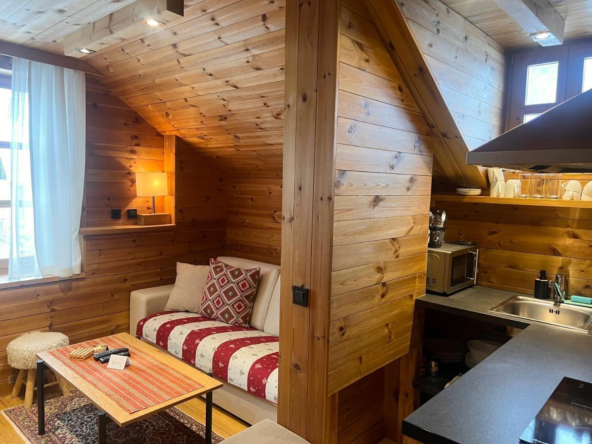 Chalet Kolašin Exterior foto