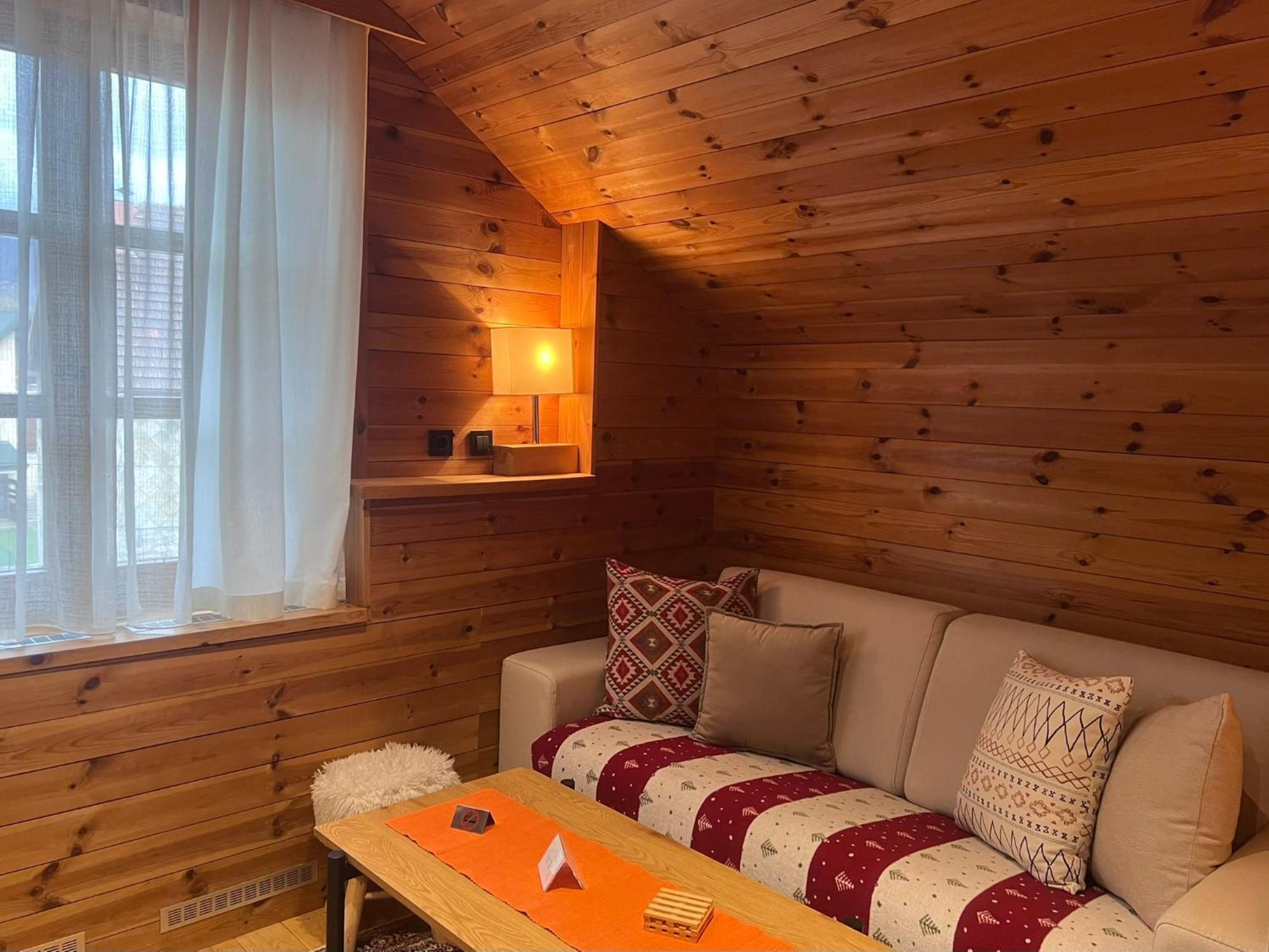Chalet Kolašin Exterior foto