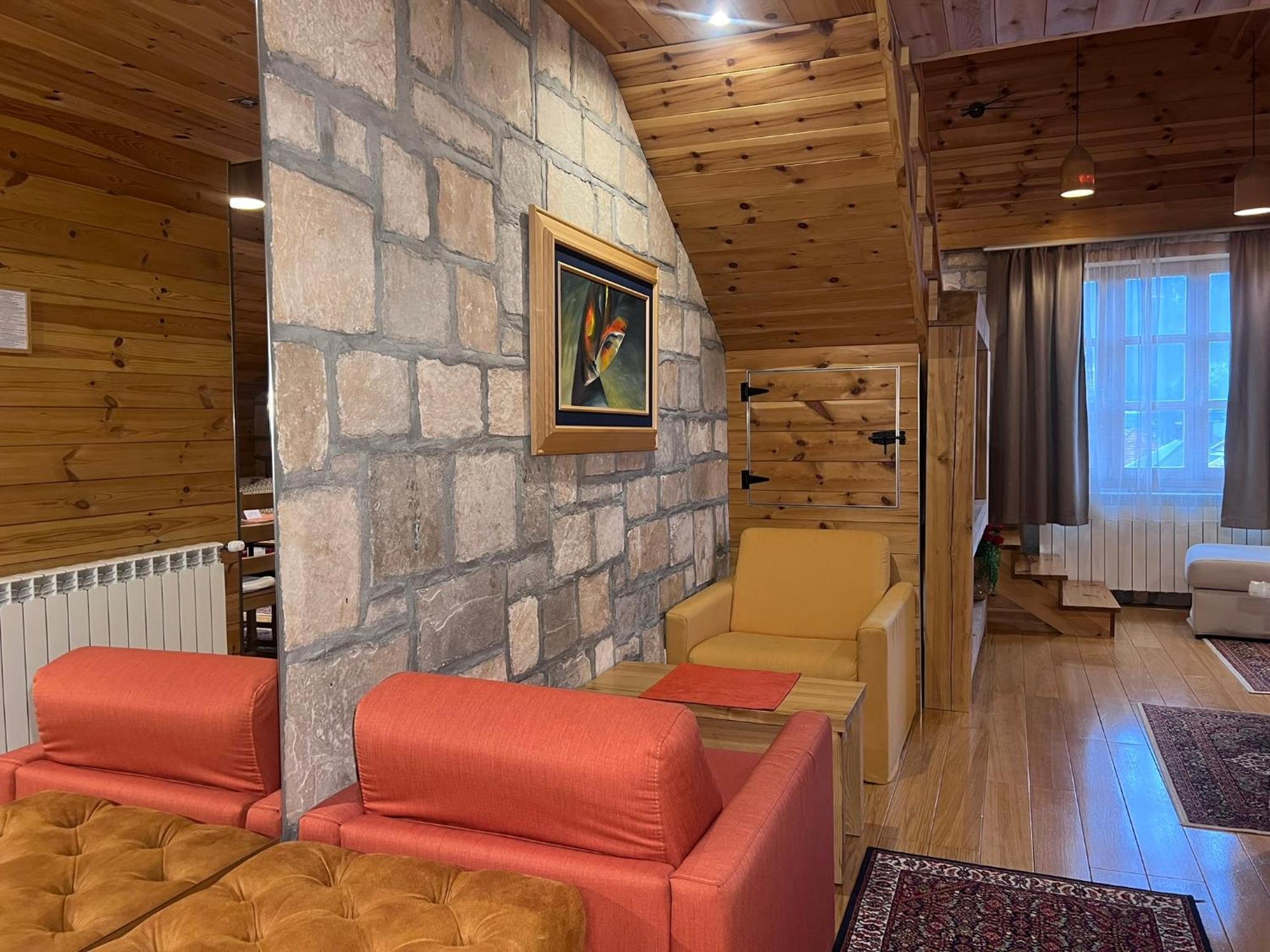 Chalet Kolašin Exterior foto