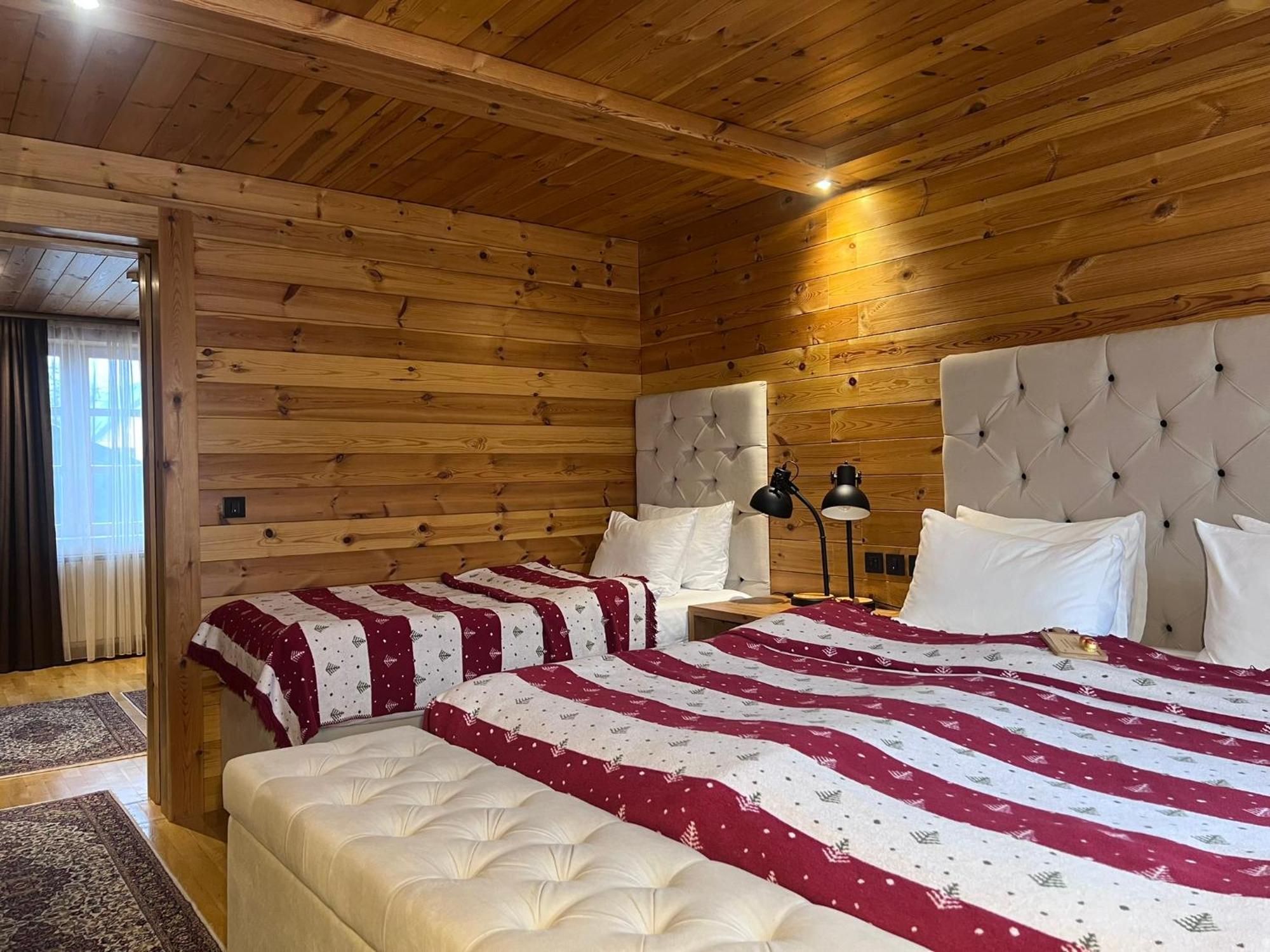 Chalet Kolašin Exterior foto